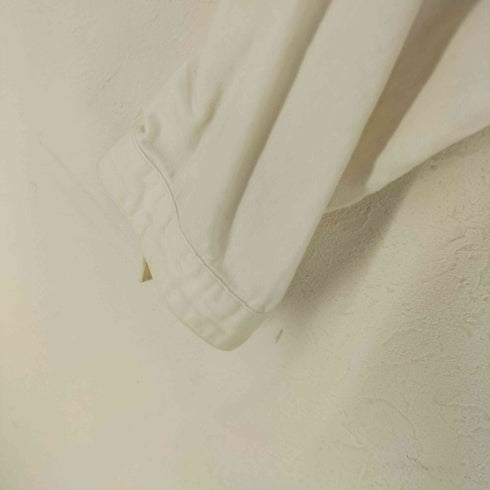 Call  Stand collar pullover shirt スタンドカラー プルオーバー シャツ メンズ JPN:2